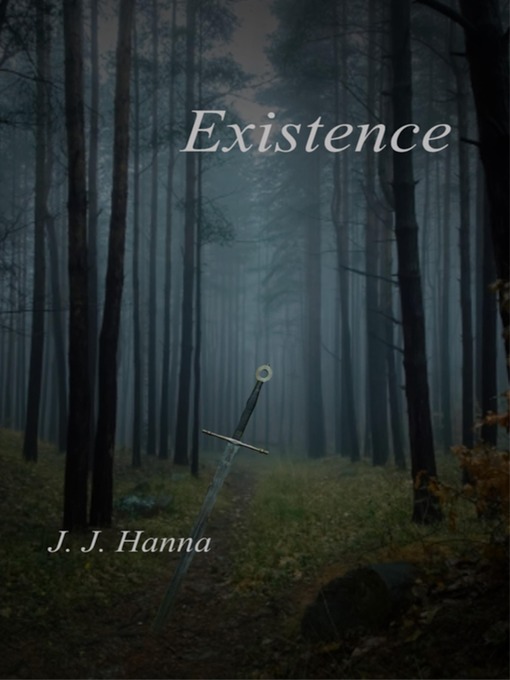Title details for Existence by J. J. Hanna - Wait list